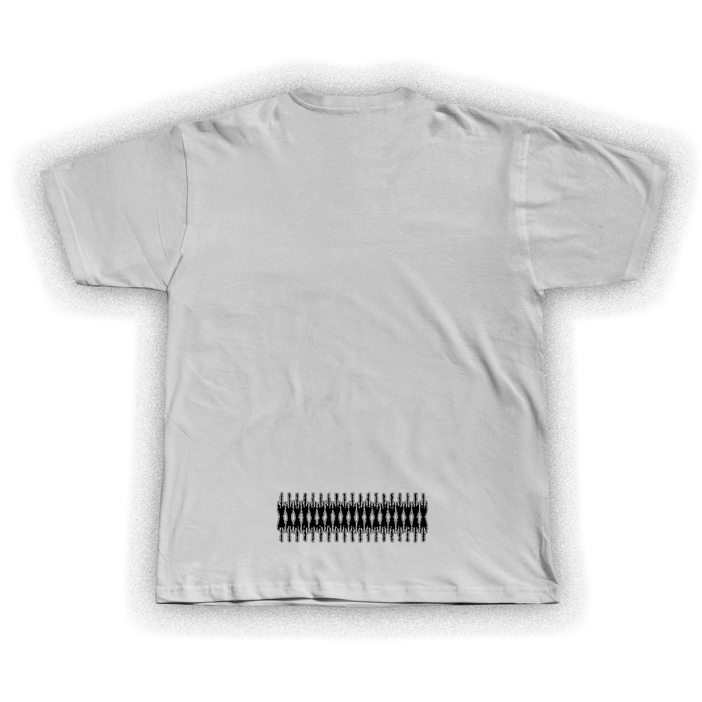 6MILLIONWAYS2DIE TEE