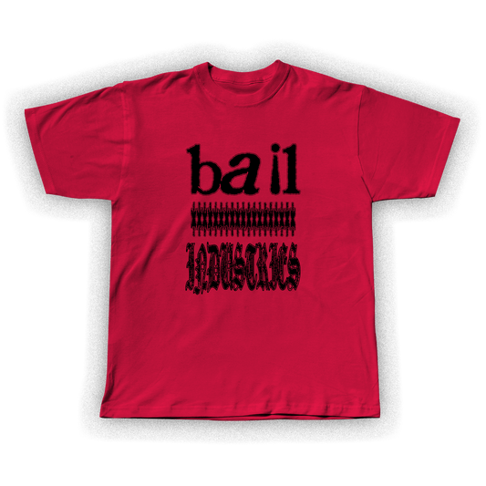 BAIL INDUSTRIES TEE